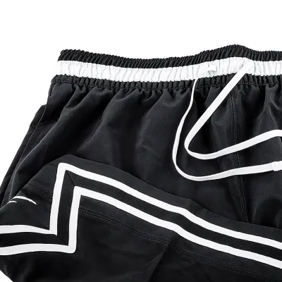 Мужские Шорты JORDAN MDF SPRT WVN DMND SHORT Черный XL (7dFQ2989-010 XL) - 2 - Robinzon.ua