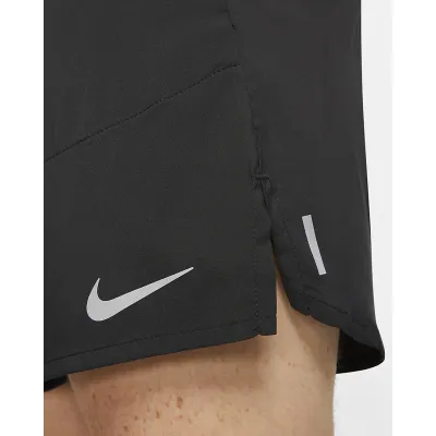 Чоловічі Шорти для бігу Nike Flex Stride Чорний S (7dCJ5459-010 S) - 3 Чоловічі Шорти для бігу Nike Flex Stride Чорний S (7dCJ5459-010 S) - 3 - Robinzon.ua