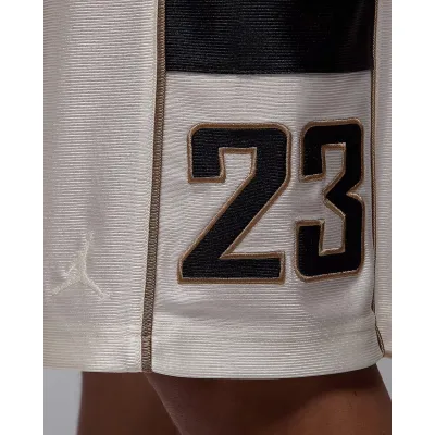 Чоловічі Шорти Jordan M BRK CAT SCRATCH SHORT Білий L (7dHV0560-133 L) - 5 - Robinzon.ua