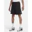 Чоловічі Шорти Nike M CLUB KNIT SHORT Чорний L (7dFQ4359-010 L) - 2 - Robinzon.ua