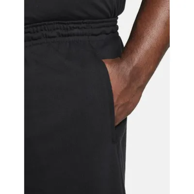 Чоловічі Шорти Nike M CLUB KNIT SHORT Чорний L (7dFQ4359-010 L) - 4 - Robinzon.ua