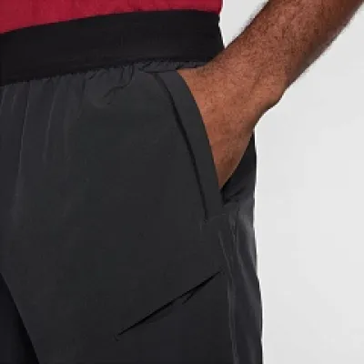 Чоловічі Шорти NIKE M NKCT DF ADVTG 8IN SHORT Чорний L (7dFZ9322-010 L) - 4 Чоловічі Шорти NIKE M NKCT DF ADVTG 8IN SHORT Чорний L (7dFZ9322-010 L) - 4 - Robinzon.ua