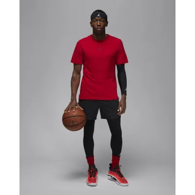 Чоловічі Шорти Jordan M DF SPRT WOVEN SHORT Чорний M (7dFN5842-010 M) - 4 - Robinzon.ua