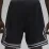 Чоловічі Шорти Jordan M J DF SPRT WVN DMND SHORT Чорний S (7dFB7580-010 S) - 2 - Robinzon.ua