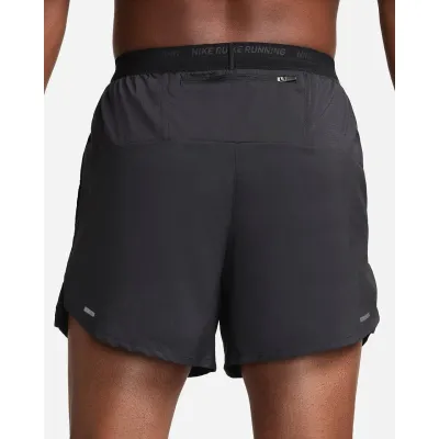 Чоловічі Шорти Nike DF Stride SHRT 5IN DF Чорний XL (7dDM4755-010 XL) - 3 Чоловічі Шорти Nike DF Stride SHRT 5IN DF Чорний XL (7dDM4755-010 XL) - 3 - Robinzon.ua