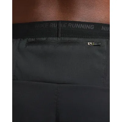 Чоловічі Шорти Nike DF Stride SHRT 5IN DF Чорний XL (7dDM4755-010 XL) - 5 Чоловічі Шорти Nike DF Stride SHRT 5IN DF Чорний XL (7dDM4755-010 XL) - 5 - Robinzon.ua