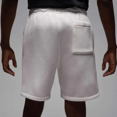 Мужские Шорты Jordan M BRK FLC SHORT Белый XL (7dFV7285-133 XL) - 1 - Robinzon.ua