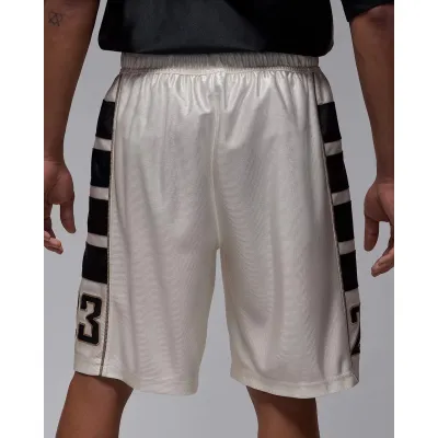 Чоловічі Шорти Jordan M BRK CAT SCRATCH SHORT Білий M (7dHV0560-133 M) - 1 - Robinzon.ua