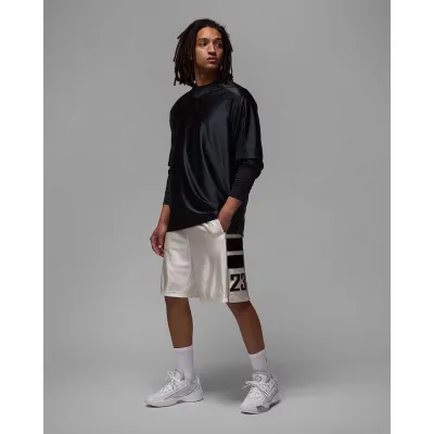 Чоловічі Шорти Jordan M BRK CAT SCRATCH SHORT Білий M (7dHV0560-133 M) - 6 - Robinzon.ua