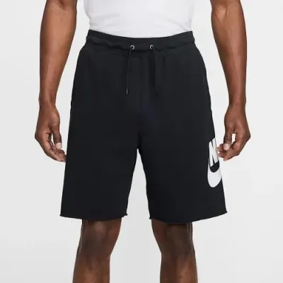 Чоловічі Шорти Nike M CLUB ALUMNI FT SHORT Чорний XL (7dFQ4950-010 XL) - 1 Чоловічі Шорти Nike M CLUB ALUMNI FT SHORT Чорний XL (7dFQ4950-010 XL) - 1 - Robinzon.ua