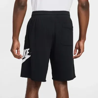 Чоловічі Шорти Nike M CLUB ALUMNI FT SHORT Чорний XL (7dFQ4950-010 XL) - 2 Чоловічі Шорти Nike M CLUB ALUMNI FT SHORT Чорний XL (7dFQ4950-010 XL) - 2 - Robinzon.ua
