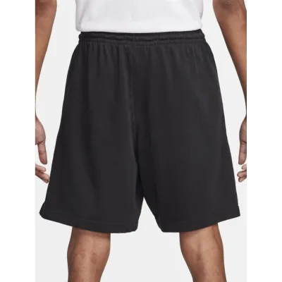 Чоловічі Шорти Nike M CLUB KNIT SHORT Чорний XL (7dFQ4359-010 XL) - 1 - Robinzon.ua