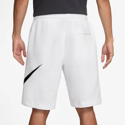 Чоловічі Шорти Nike M N K CLUB BB SHORT GX Білий XL (7dFN3906-100 XL) - 1 Чоловічі Шорти Nike M N K CLUB BB SHORT GX Білий XL (7dFN3906-100 XL) - 1 - Robinzon.ua
