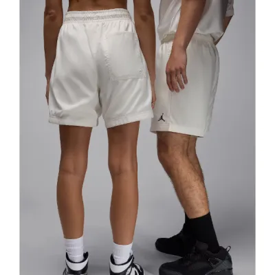 Чоловічі Шорти Jordan M POOLSD LBR 5IN Білий XL (7dHF9371-133 XL) - 1 - Robinzon.ua