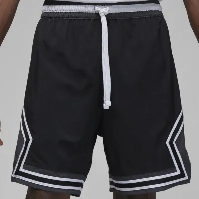 Чоловічі Шорти Jordan M J DF SPRT WVN DMND SHORT Чорний XL (7dFB7580-010 XL) - 1 Чоловічі Шорти Jordan M J DF SPRT WVN DMND SHORT Чорний XL (7dFB7580-010 XL) - 1 - Robinzon.ua