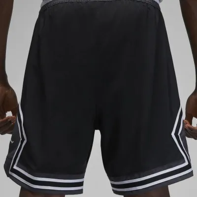 Чоловічі Шорти Jordan M J DF SPRT WVN DMND SHORT Чорний XL (7dFB7580-010 XL) - 2 Чоловічі Шорти Jordan M J DF SPRT WVN DMND SHORT Чорний XL (7dFB7580-010 XL) - 2 - Robinzon.ua