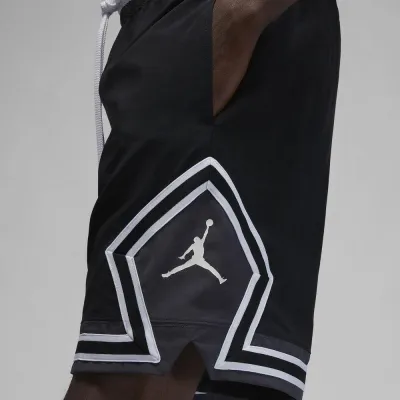 Чоловічі Шорти Jordan M J DF SPRT WVN DMND SHORT Чорний XL (7dFB7580-010 XL) - 3 Чоловічі Шорти Jordan M J DF SPRT WVN DMND SHORT Чорний XL (7dFB7580-010 XL) - 3 - Robinzon.ua