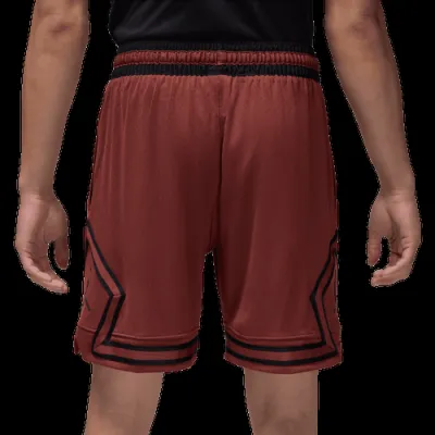 Чоловічі Шорти Jordan MDF SPRT DMND SHORT Коричневий M (7dHF9910-231 M) - 1 Чоловічі Шорти Jordan MDF SPRT DMND SHORT Коричневий M (7dHF9910-231 M) - 1 - Robinzon.ua