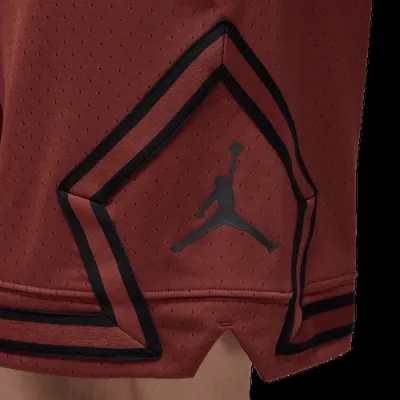 Чоловічі Шорти Jordan MDF SPRT DMND SHORT Коричневий M (7dHF9910-231 M) - 3 Чоловічі Шорти Jordan MDF SPRT DMND SHORT Коричневий M (7dHF9910-231 M) - 3 - Robinzon.ua