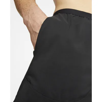 Чоловічі Шорти для бігу Nike Flex Stride Чорний XXL (7dCJ5459-010 XXL) - 5 Чоловічі Шорти для бігу Nike Flex Stride Чорний XXL (7dCJ5459-010 XXL) - 5 - Robinzon.ua