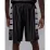 Чоловічі Шорти Jordan M BRK CAT SCRATCH SHORT Чорний M (7dHV0560-011 M) - 1 - Robinzon.ua