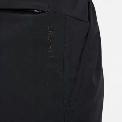 Чоловічі Шорти тренувальні Nike UNLIMITED WVN 9IN UL Чорний M (7dDV9330-010 M) - 2 Чоловічі Шорти тренувальні Nike UNLIMITED WVN 9IN UL Чорний M (7dDV9330-010 M) - 2 - Robinzon.ua