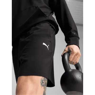 Чоловічі Шорти Puma M CLOUDSPUN BRANDED 5" SHORT Чорний M (7d52669001 M) - 2 Чоловічі Шорти Puma M CLOUDSPUN BRANDED 5" SHORT Чорний M (7d52669001 M) - 2 - Robinzon.ua