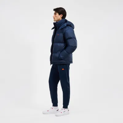 Чоловіча Куртка Ellesse Dappiani Padded Jacket Синій XL (7dSHT21229-429 XL) - 1 Чоловіча Куртка Ellesse Dappiani Padded Jacket Синій XL (7dSHT21229-429 XL) - 1 - Robinzon.ua