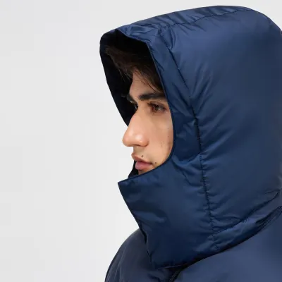 Чоловіча Куртка Ellesse Dappiani Padded Jacket Синій XL (7dSHT21229-429 XL) - 2 Чоловіча Куртка Ellesse Dappiani Padded Jacket Синій XL (7dSHT21229-429 XL) - 2 - Robinzon.ua