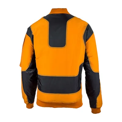 Мужская Куртка Jordan MJ 23 Engineered Men's Jacket Коричневый M (7dCV2786-875 M) - 1 - Robinzon.ua