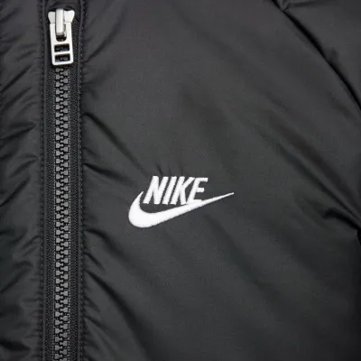 Чоловіча Куртка Nike M NSW TF RPL LEGACY HD JKT Чорний S (7dDX2038-010 S) - 3 Чоловіча Куртка Nike M NSW TF RPL LEGACY HD JKT Чорний S (7dDX2038-010 S) - 3 - Robinzon.ua