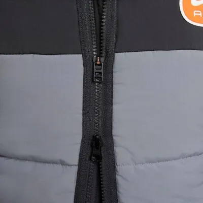 Чоловіча Куртка Nike M NSW SW AIR SYN FILL JKT Сірий M (7dHM0198-060 M) - 4 - Robinzon.ua