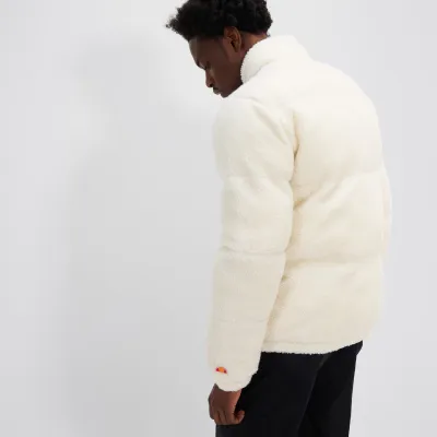 Мужская Куртка Ellesse Monoli Jacket Белый M (7dSHX20979-904 M) - 1 - Robinzon.ua