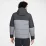 Чоловіча Куртка Nike M NSW SW AIR SYN FILL JKT Сірий L (7dHM0198-060 L) - 1 - Robinzon.ua