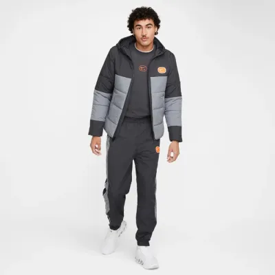 Чоловіча Куртка Nike M NSW SW AIR SYN FILL JKT Сірий L (7dHM0198-060 L) - 6 - Robinzon.ua