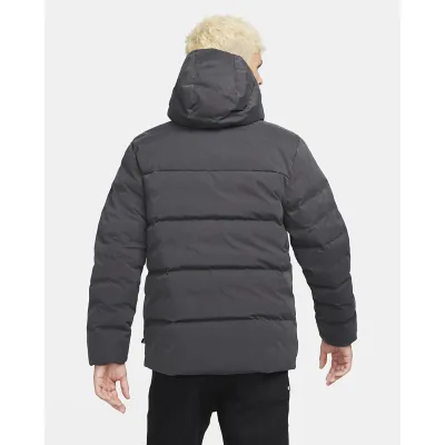 Чоловіча Куртка Nike SB Therma-Fit Чорний XS (7dDA4227-010 XS) - 1 Чоловіча Куртка Nike SB Therma-Fit Чорний XS (7dDA4227-010 XS) - 1 - Robinzon.ua