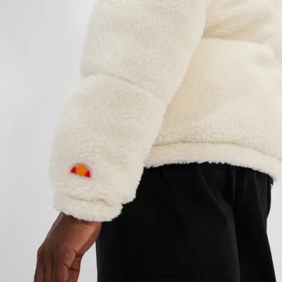 Чоловіча Куртка Ellesse Monoli Jacket Білий 2XL (7dSHX20979-904 2XL) - 2 Чоловіча Куртка Ellesse Monoli Jacket Білий 2XL (7dSHX20979-904 2XL) - 2 - Robinzon.ua