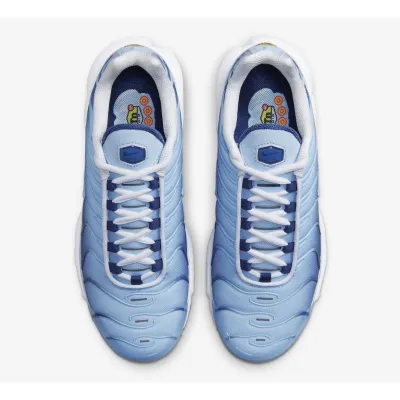 Жіночі Кросівки Nike AIR MAX PLUS Блакитний 41 (7dFJ4736-400 41) - 2 Жіночі Кросівки Nike AIR MAX PLUS Блакитний 41 (7dFJ4736-400 41) - 2 - Robinzon.ua