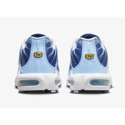 Жіночі Кросівки Nike AIR MAX PLUS Блакитний 41 (7dFJ4736-400 41) - 3 Жіночі Кросівки Nike AIR MAX PLUS Блакитний 41 (7dFJ4736-400 41) - 3 - Robinzon.ua
