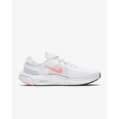 Жіночі Кросівки бігові Nike Air Zoom Vomero 15 Білий 35.5 (7dCU1856-102 35.5) - 2 - Robinzon.ua