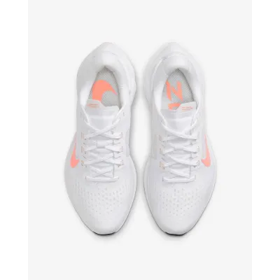 Жіночі Кросівки бігові Nike Air Zoom Vomero 15 Білий 35.5 (7dCU1856-102 35.5) - 4 - Robinzon.ua
