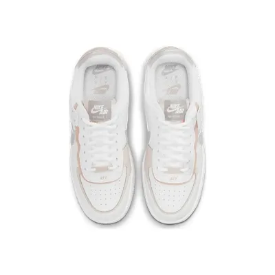 Жіночі Кросівки Nike W AF1 SHADOW Білий 39 (7dCI0919-113 39) - 2 Жіночі Кросівки Nike W AF1 SHADOW Білий 39 (7dCI0919-113 39) - 2 - Robinzon.ua