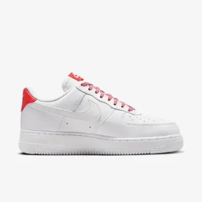 Жіночі Кросівки Nike W AIR FORCE 1 07 Білий 38 (7dIB7167-103 38) - 2 Жіночі Кросівки Nike W AIR FORCE 1 07 Білий 38 (7dIB7167-103 38) - 2 - Robinzon.ua