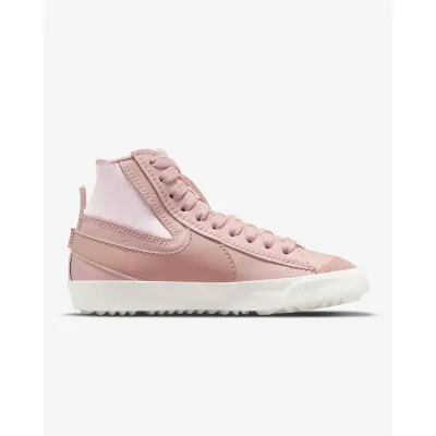 Жіночі Кросівки NIKE W BLAZER MID 77 JUMBO Персиковий 38.5 (7dDQ1471-600 38.5) - 3 Жіночі Кросівки NIKE W BLAZER MID 77 JUMBO Персиковий 38.5 (7dDQ1471-600 38.5) - 3 - Robinzon.ua