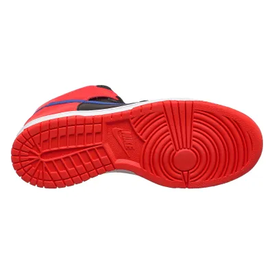 Жіночі Кросівки Nike Dunk High Knicks Бежевий 37.5 (7dDB2179-001 37.5) - 3 Жіночі Кросівки Nike Dunk High Knicks Бежевий 37.5 (7dDB2179-001 37.5) - 3 - Robinzon.ua