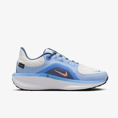 Жіночі Кросівки Nike W AIR WINFLO 11 GTX Різнокольоровий 36 (7dFQ1359-002 36) - 2 Жіночі Кросівки Nike W AIR WINFLO 11 GTX Різнокольоровий 36 (7dFQ1359-002 36) - 2 - Robinzon.ua