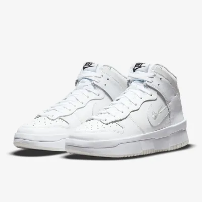 Жіночі Кросівки Nike WMNS NIKE DUNK HIGH UP Білий 36.5 (7dDH3718-100 36.5) - 1 Жіночі Кросівки Nike WMNS NIKE DUNK HIGH UP Білий 36.5 (7dDH3718-100 36.5) - 1 - Robinzon.ua