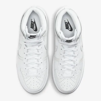 Жіночі Кросівки Nike WMNS NIKE DUNK HIGH UP Білий 36.5 (7dDH3718-100 36.5) - 3 Жіночі Кросівки Nike WMNS NIKE DUNK HIGH UP Білий 36.5 (7dDH3718-100 36.5) - 3 - Robinzon.ua