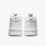 Жіночі Кросівки Nike WMNS NIKE DUNK HIGH UP Білий 36.5 (7dDH3718-100 36.5) - 4 - Robinzon.ua