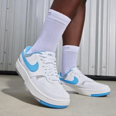 Жіночі Кросівки Nike Wmns Gamma Force Білий 38.5 (7dDX9176-108 38.5) - 1 Жіночі Кросівки Nike Wmns Gamma Force Білий 38.5 (7dDX9176-108 38.5) - 1 - Robinzon.ua